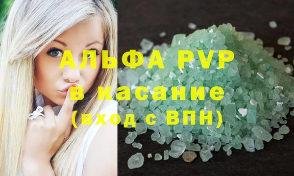 твердый Арсеньев